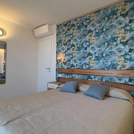 Апартаменты Casa Camelia