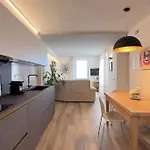 דירה Casa Camelia *
