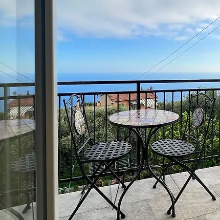 Casa Camelia Apartment