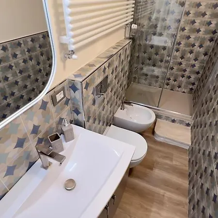 Апартаменты Casa Camelia Воластра