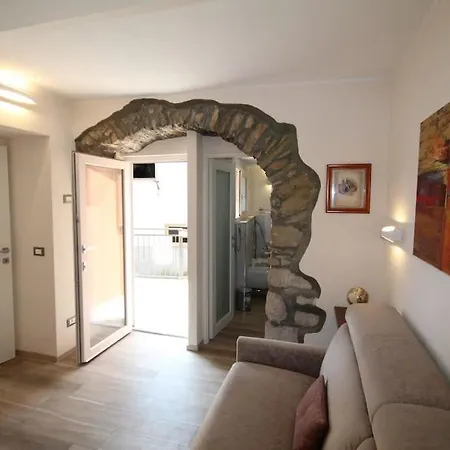 דירה Casa Camelia