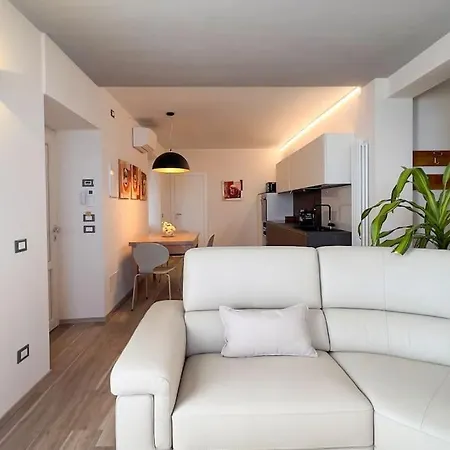 Apartmán Casa Camelia