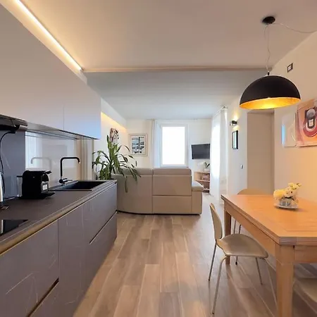 Apartmán Casa Camelia *