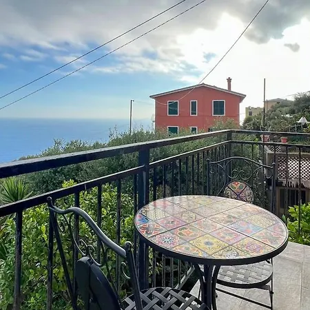 דירה Casa Camelia