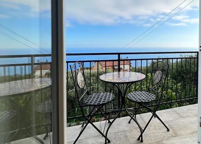 Casa Camelia Apartmán