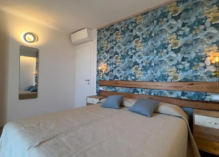 Apartmán Casa Camelia